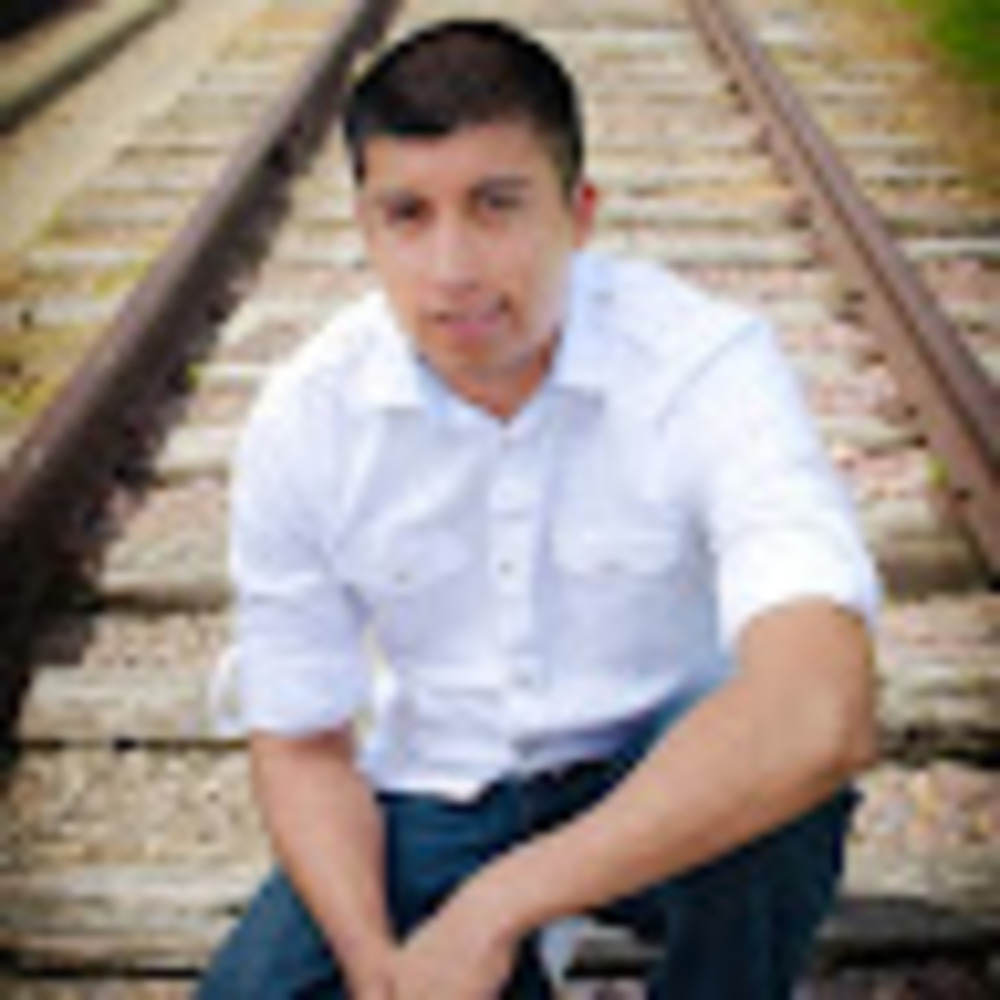 Meet your Posher, Armando